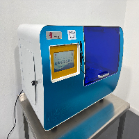 BioTeKe AU1001-96 Automated Nucleic Acid Extraction System image 0